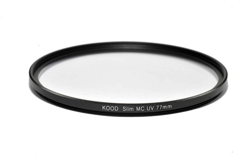 Filtro 77mm uvmc - ,