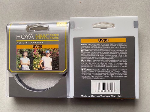 Hoya hmc multicoated - hoya, uv(0)
