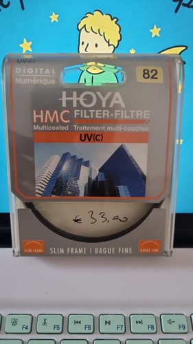 Hoya hmc filter - hmc,