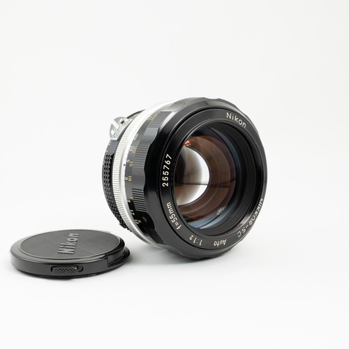 Quasi come nuovo nikon - come,