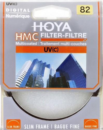 Filtro hoya hmc - filtro, mm