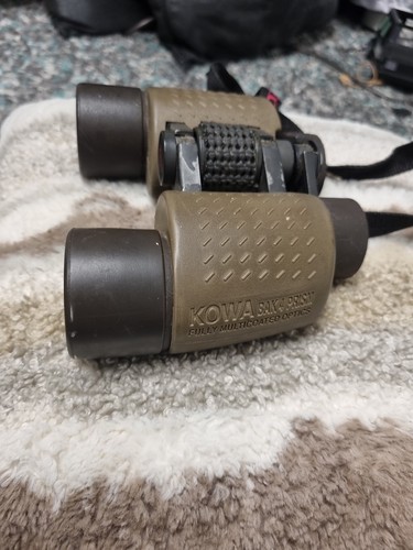 Kowa binocolo bak4 prisma - kowa,
