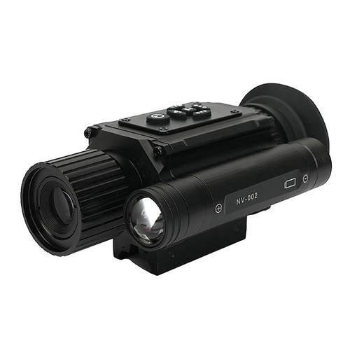 Cannocchiale da - 1-4x,