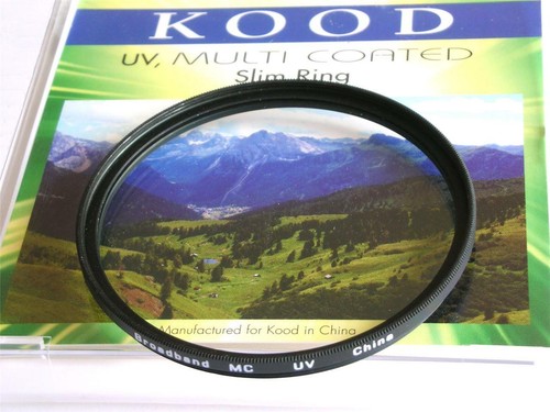 Kood 67mm protezione - kood, slim