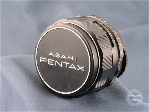 M42 asahi pentax - asahi, super
