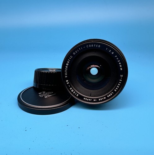Sigma filtermatic mm - filtermatic,