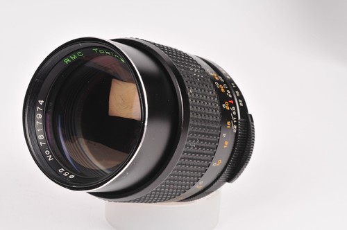 Tokina 135 2 - mm, f/2.8