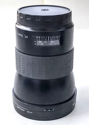 Hasselblad 35 - hasselblad,