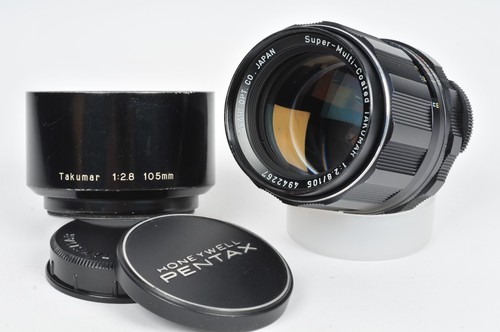 Asahi pentax super multicoated - asahi,
