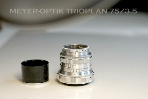 M42 montaggio meyer ottica - m42,