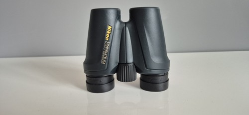 Nikon travelite 8x25 - nikon,