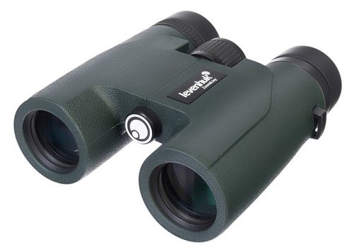 Binocolo 10x32 levenhuk karma - binocolo,