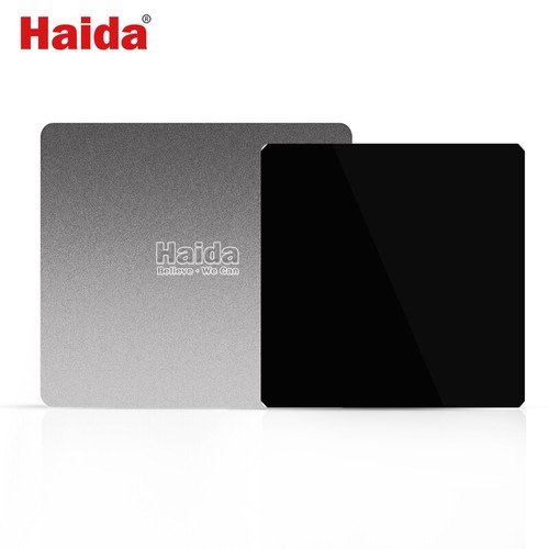 Filtro haida 100x100mm red - haida,