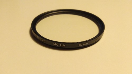 Filtro multicoated 67 mm - multicoated, mc-uv