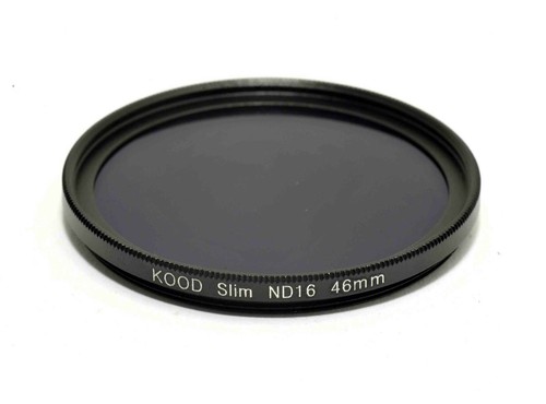 Filtro kood nd16 - kood, 46mm