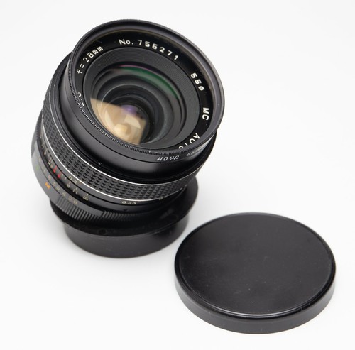Multicoated m42 mount - ex+!, mc