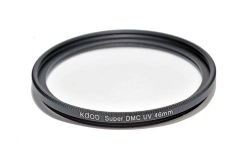Filtro multicoated super - uv,