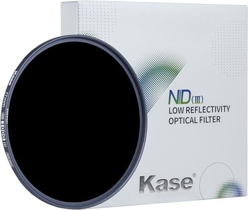 Kase screw nd1000 - 10, stop