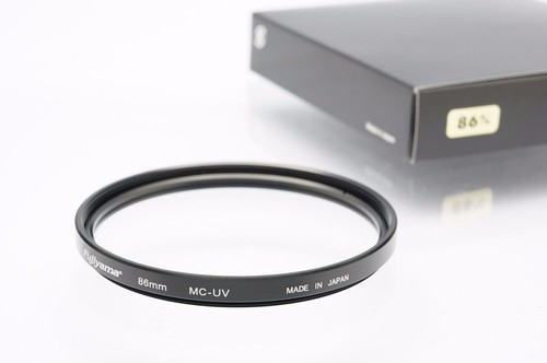 Filtro multicolore 86mm - filtro,