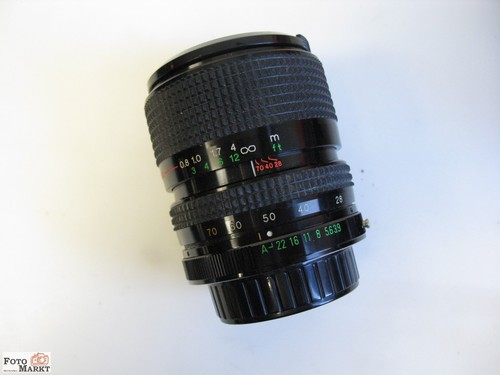 Hanimex hitec mm - hanimex,