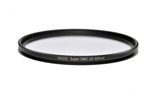 Kood 62mm ultra - 62mm, super