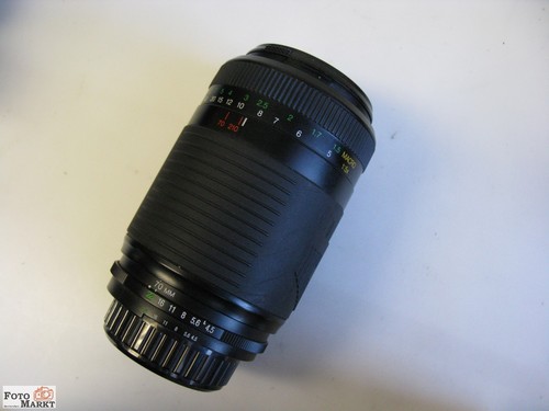 Soligor autofocus - soligor,