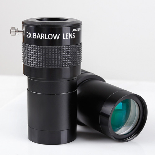 Pollici barlow lens - pollici,