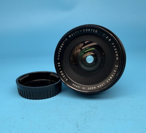Sigma filtermatic mm - sigma, 24